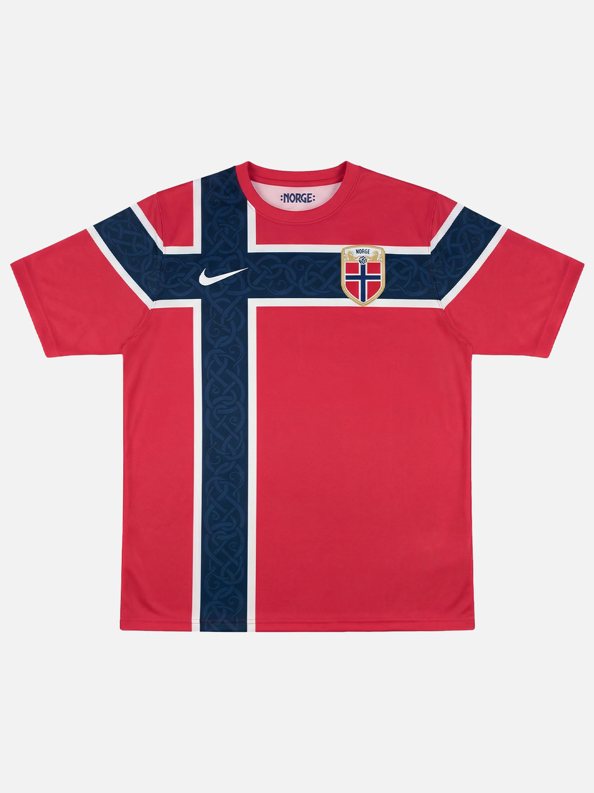 NORWAY 2026 JERSEY (HOME)