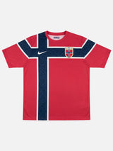 NORWAY 2026 JERSEY (HOME)