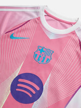FC BARCELONA 2026 JERSEY PINK EDITION