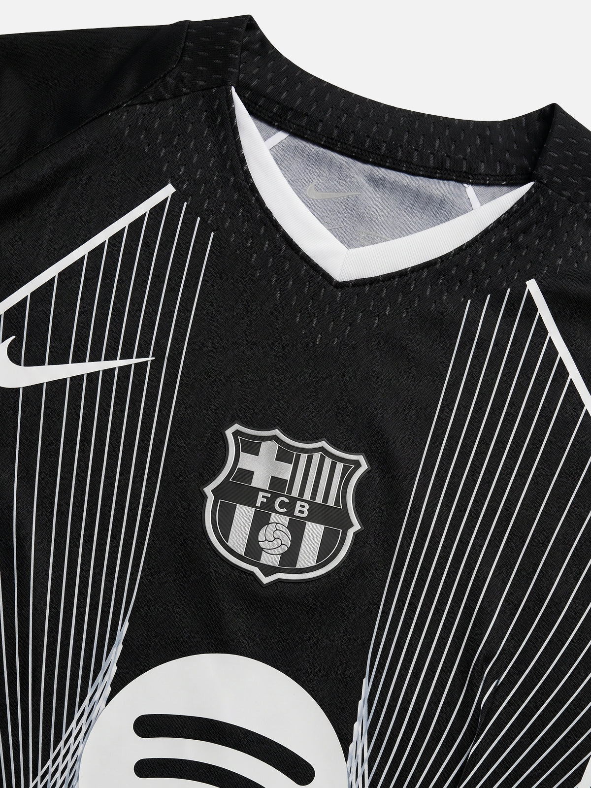 FC BARCELONA 2026 JERSEY SPECIAL EDITION