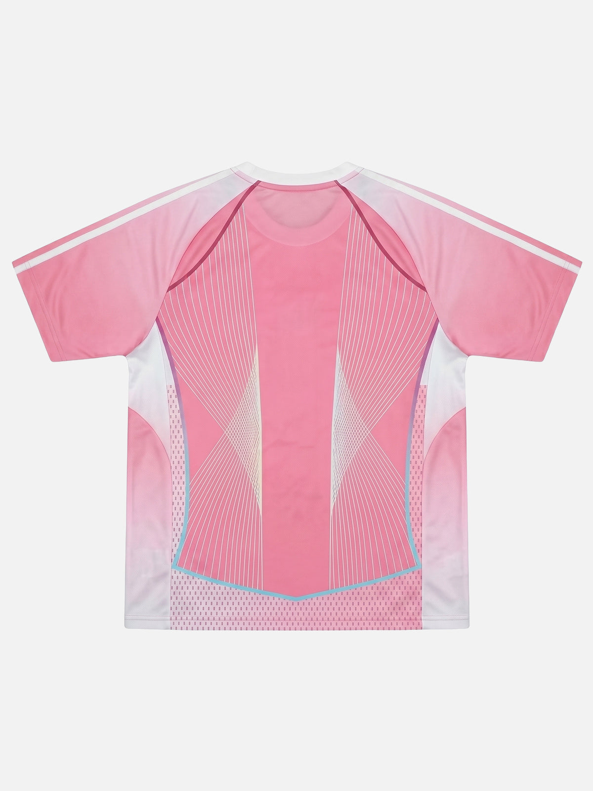 FC BARCELONA 2026 JERSEY PINK EDITION