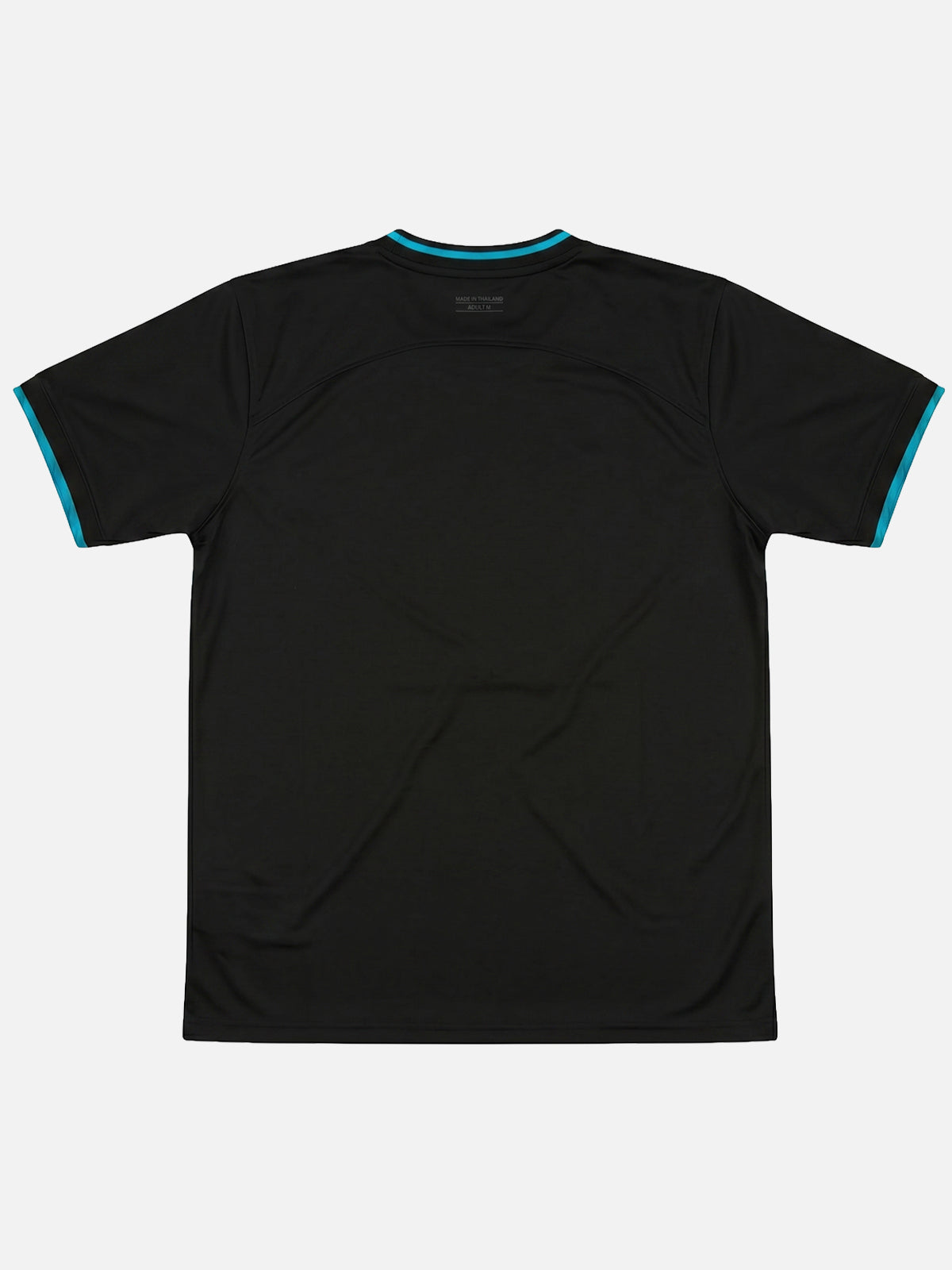 BRAZIL 2026 SPECIAL EDITION BLACK JERSEY