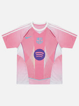 FC BARCELONA 2026 JERSEY PINK EDITION
