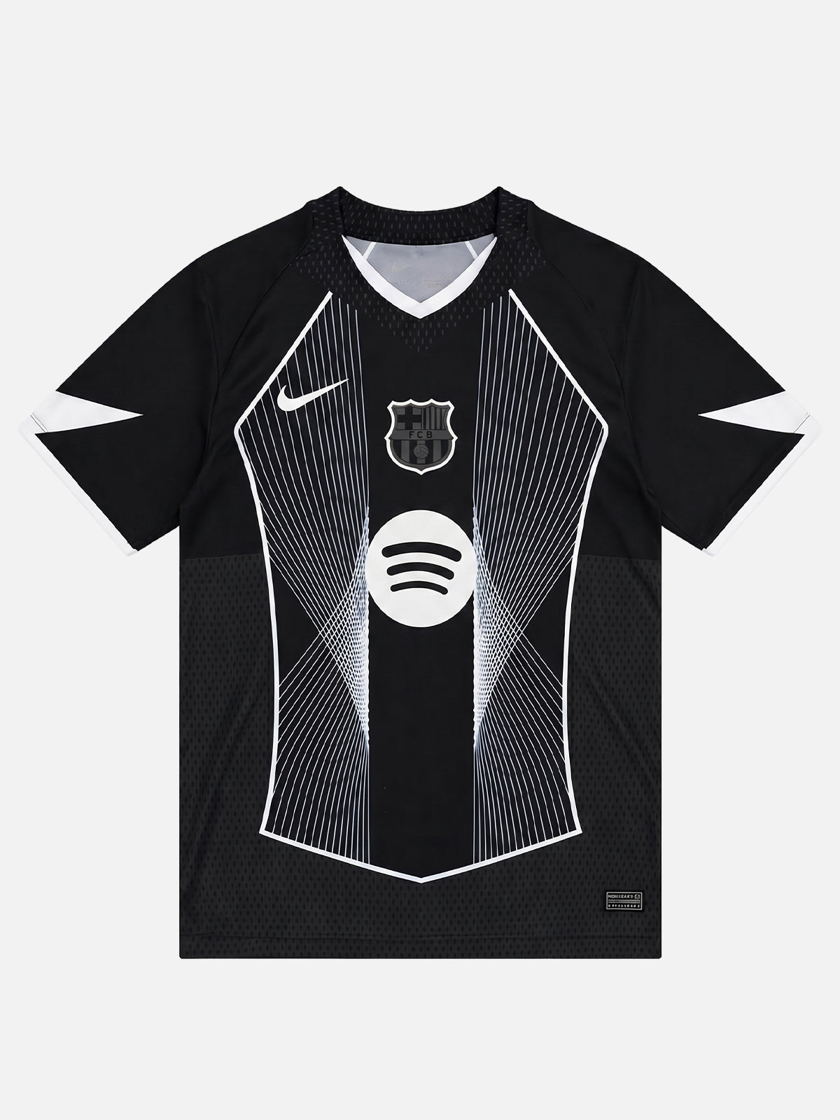 FC BARCELONA 2026 JERSEY SPECIAL EDITION