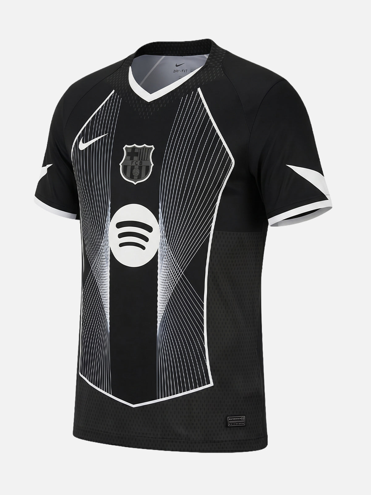 FC BARCELONA 2026 JERSEY SPECIAL EDITION