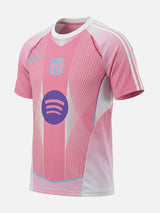 FC BARCELONA 2026 JERSEY PINK EDITION