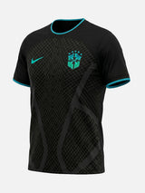 BRAZIL 2026 SPECIAL EDITION BLACK JERSEY