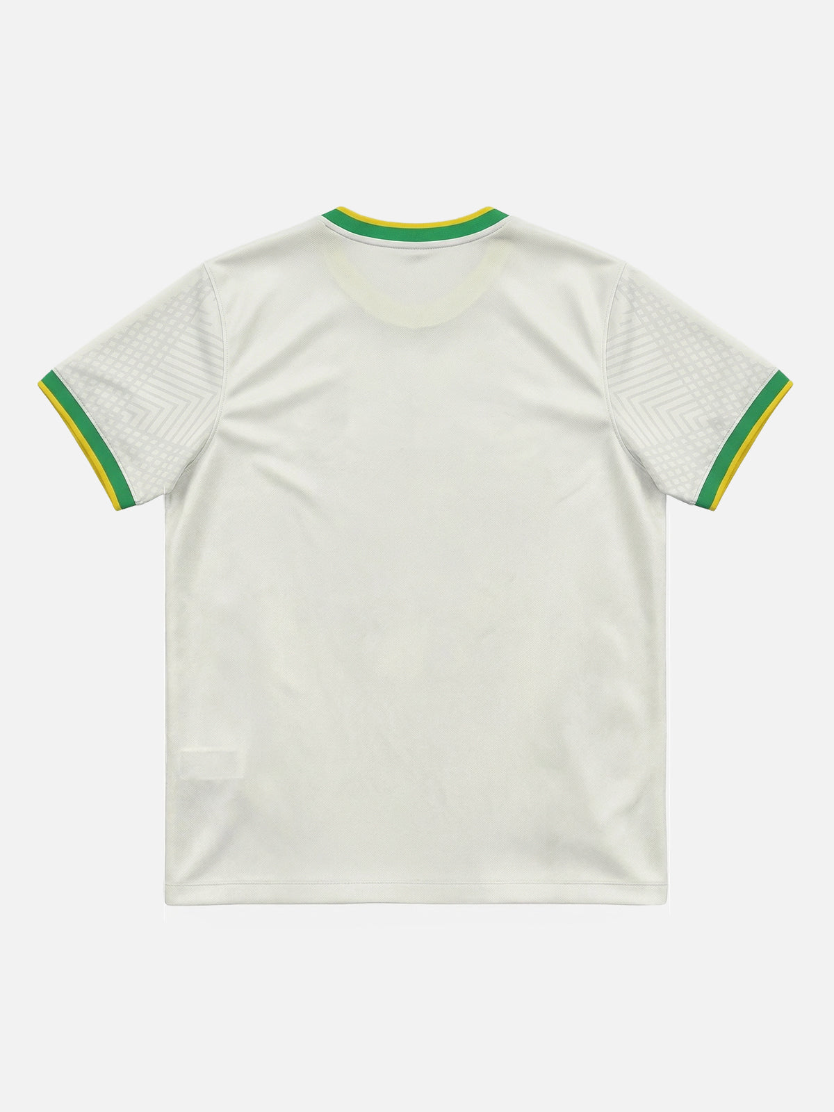 BRAZIL SPECIAL EDITION BIRDS JERSEY
