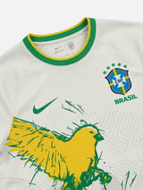 BRAZIL SPECIAL EDITION BIRDS JERSEY