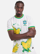 BRAZIL SPECIAL EDITION BIRDS JERSEY