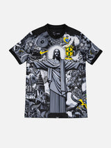 BRAZIL 2025 CHRIST THE REDEEMER
