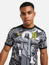 BRAZIL 2025 CHRIST THE REDEEMER