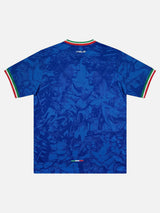 ITALY BLUE LIMITED EDITION