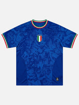 ITALY BLUE LIMITED EDITION