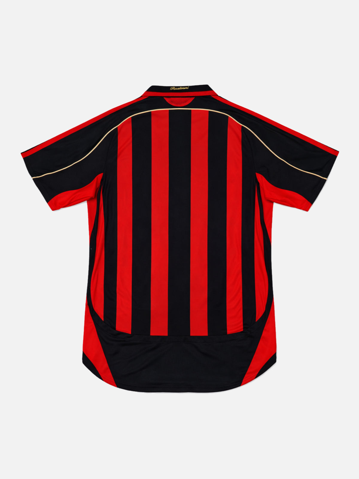 AC MILAN 2006 HOME JERSEY