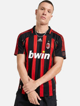 AC MILAN 2006 HOME JERSEY