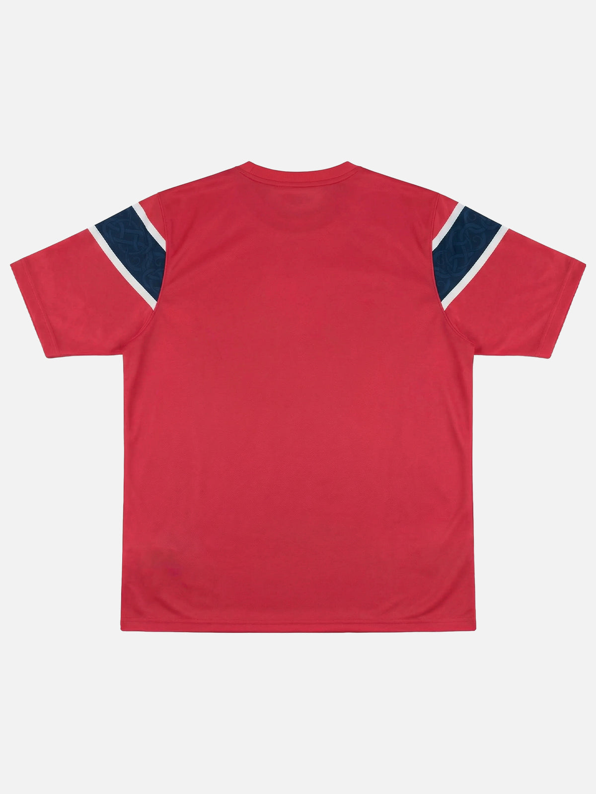 NORWAY 2026 JERSEY (HOME)
