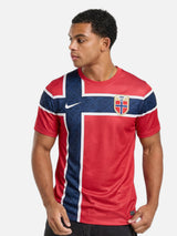 NORWAY 2026 JERSEY (HOME)