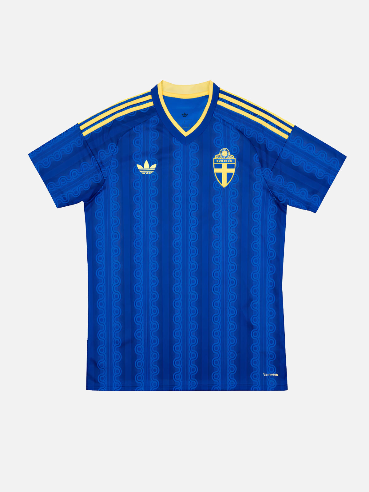 SWEDEN 2026 JERSEY CLUB (AWAY)