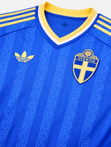 SWEDEN 2026 JERSEY CLUB (AWAY)