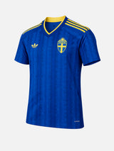 SWEDEN 2026 JERSEY CLUB (AWAY)