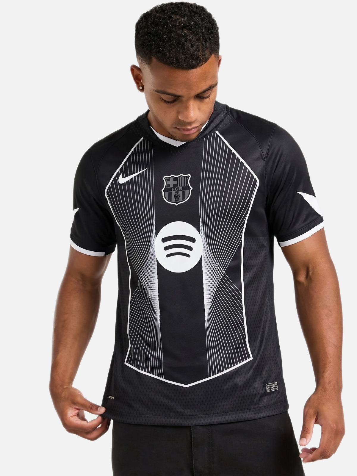 FC BARCELONA 2026 JERSEY SPECIAL EDITION