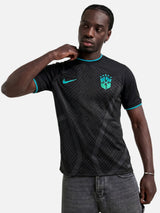 BRAZIL 2026 SPECIAL EDITION BLACK JERSEY