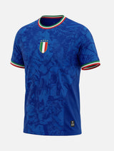 ITALY BLUE LIMITED EDITION