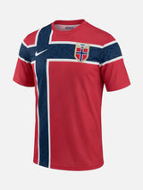 NORWAY 2026 JERSEY (HOME)
