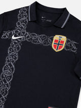 NORWAY 2026 JERSEY CLUB
