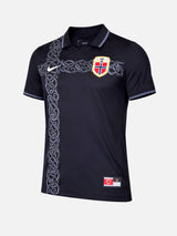 NORWAY 2026 JERSEY CLUB